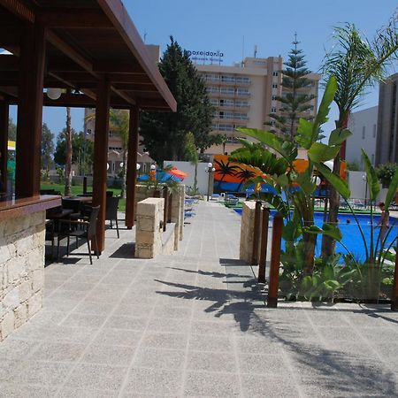 The Caravel Hotel Λεμεσός Εξωτερικό φωτογραφία