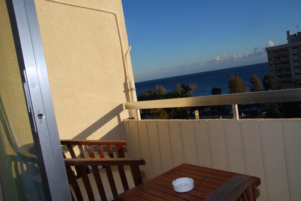 The Caravel Hotel Λεμεσός Εξωτερικό φωτογραφία