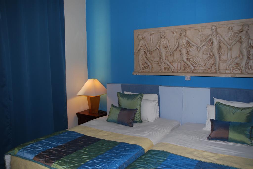The Caravel Hotel Λεμεσός Εξωτερικό φωτογραφία