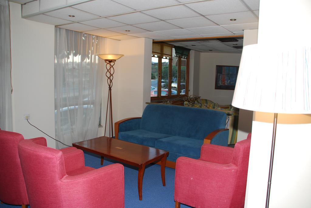 The Caravel Hotel Λεμεσός Εξωτερικό φωτογραφία