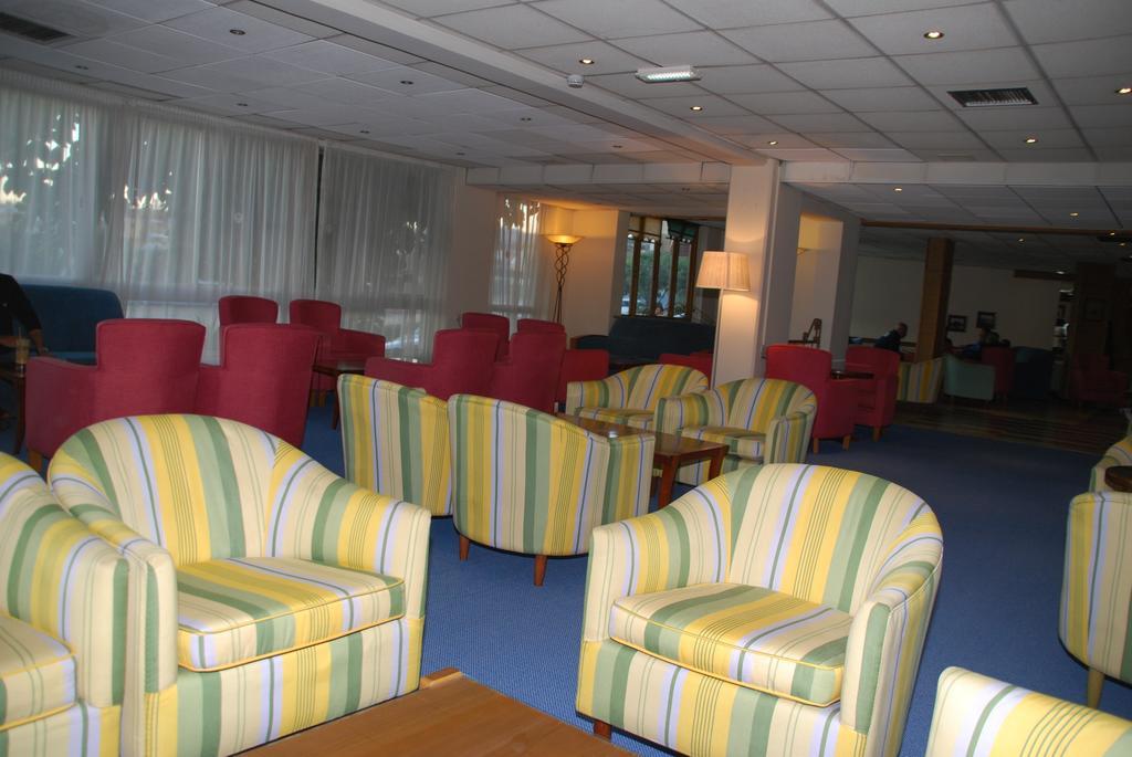 The Caravel Hotel Λεμεσός Εξωτερικό φωτογραφία