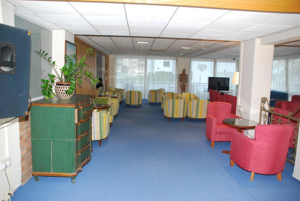 The Caravel Hotel Λεμεσός Εξωτερικό φωτογραφία