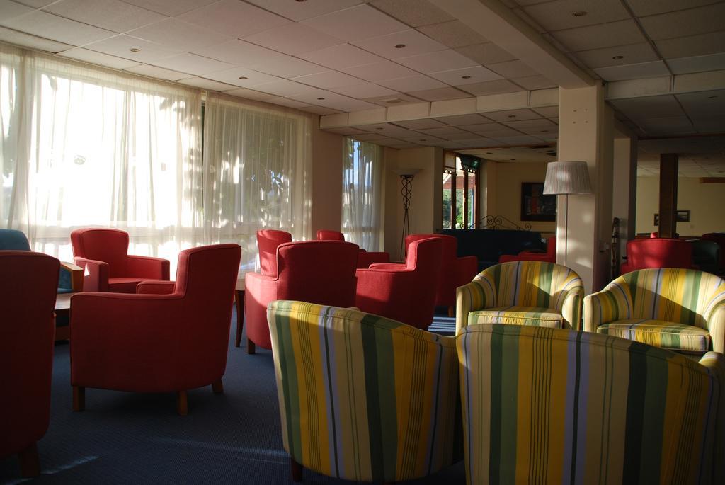 The Caravel Hotel Λεμεσός Εξωτερικό φωτογραφία