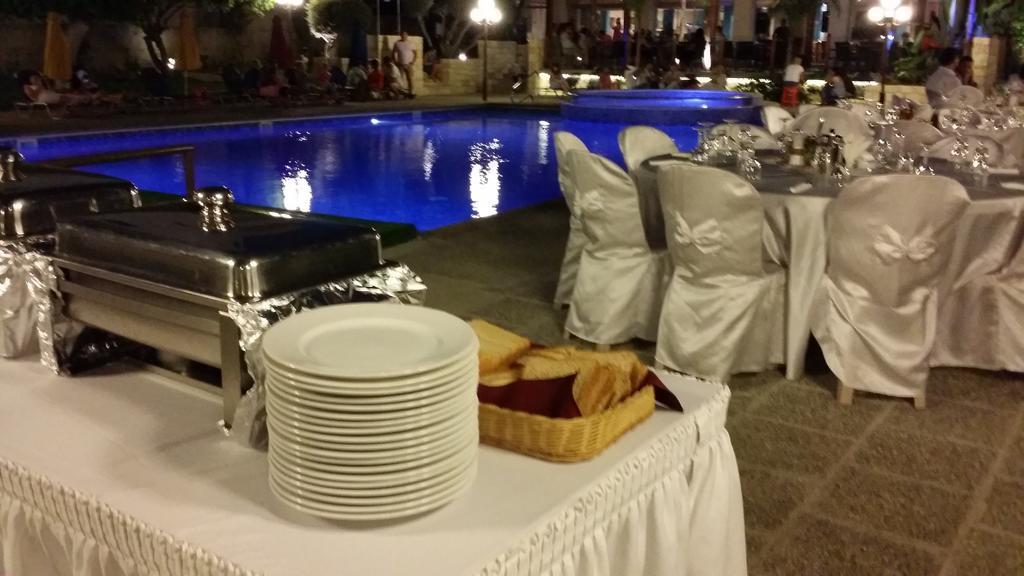 The Caravel Hotel Λεμεσός Εξωτερικό φωτογραφία