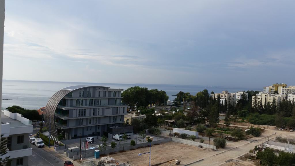 The Caravel Hotel Λεμεσός Εξωτερικό φωτογραφία