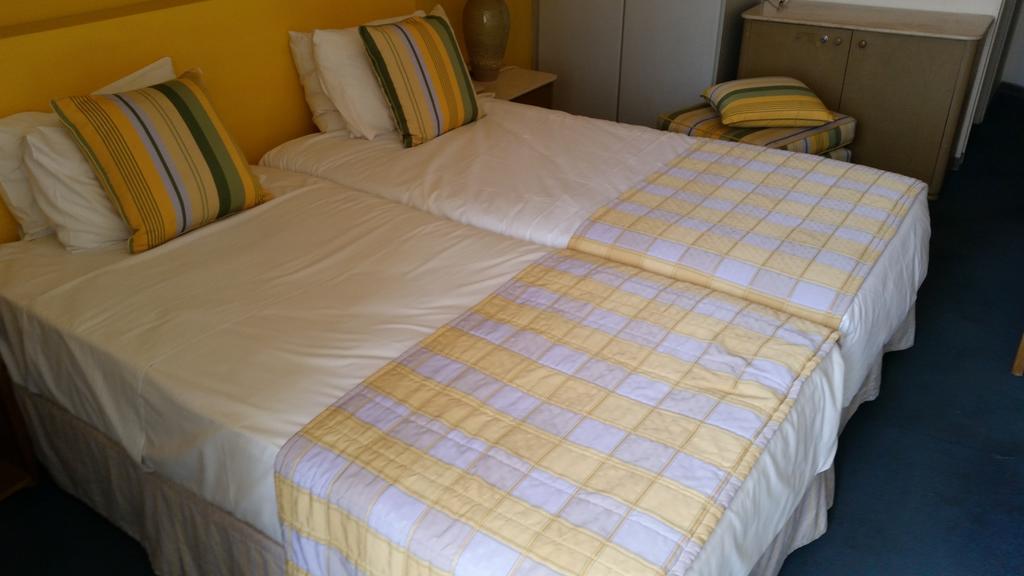 The Caravel Hotel Λεμεσός Εξωτερικό φωτογραφία