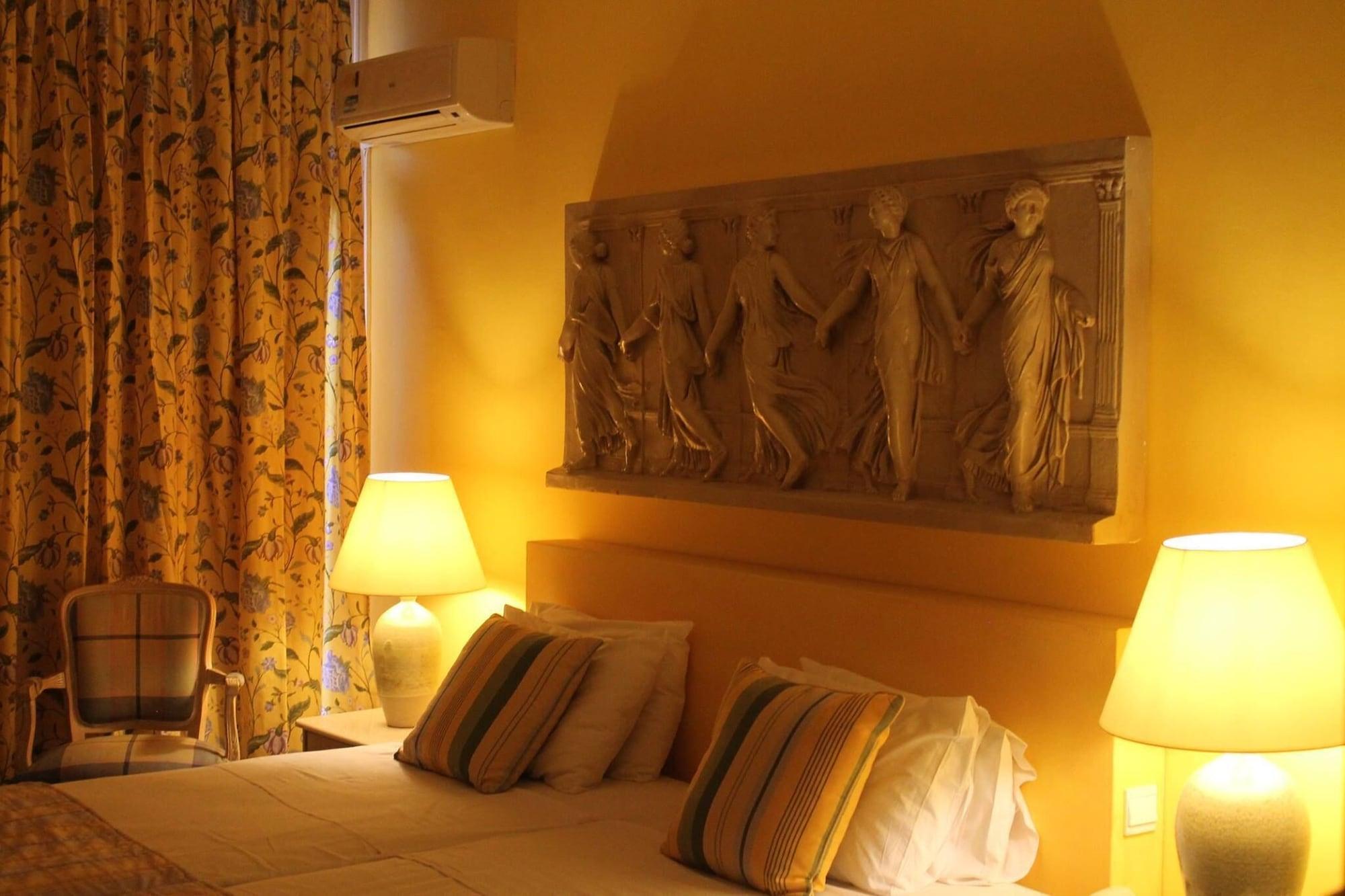 The Caravel Hotel Λεμεσός Εξωτερικό φωτογραφία