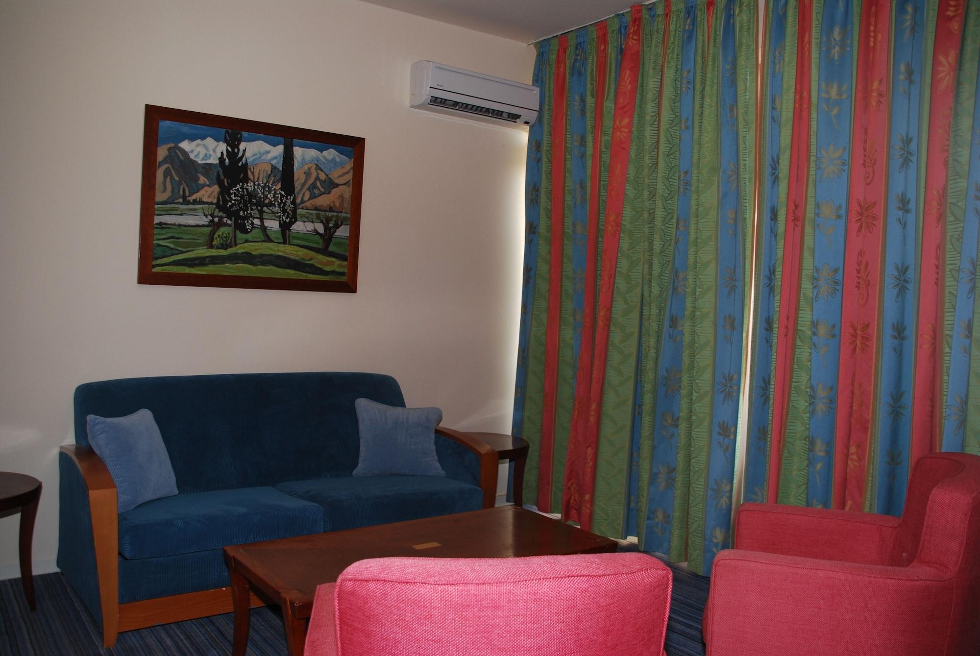 The Caravel Hotel Λεμεσός Εξωτερικό φωτογραφία