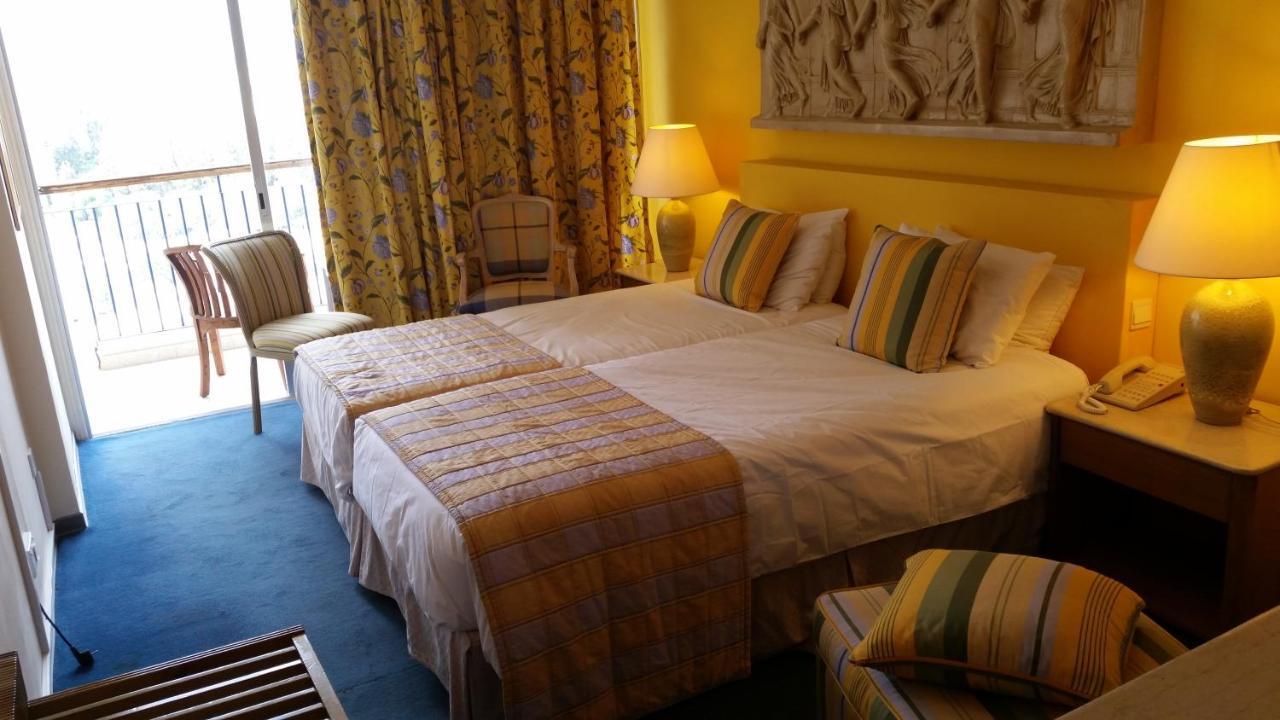 The Caravel Hotel Λεμεσός Δωμάτιο φωτογραφία